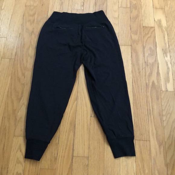Athleta Venice Joggers - Black - medium - Picture 11 of 13